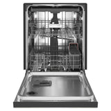 KITCHENAID 39 dBA Dishwasher in PrintShield Finish with Third Level Utensil Rack - Stainless Steel with PrintShield™ Finish (KDFE204KPS)