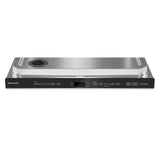 KITCHENAID 44 dBA Dishwasher in PrintShield Finish with FreeFlex™ Third Rack - Stainless Steel with PrintShield™ Finish (KDPM604KPS)