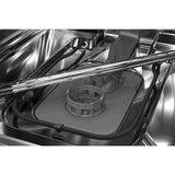 KitchenAid  39 dBA Dishwasher in PrintShield Finish with Third Level Utensil Rack - Stainless Steel with PrintShield™ Finish (KDTE204KPS)