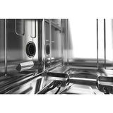 KITCHENAID  Third Level Utensil Rack Dishwasher with 30+ Total Wash Jets, 39 dBA - Stainless Steel with PrintShield™ Finish (KDTE204KPS)