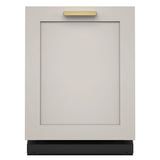 KITCHENAID  44 dBA Panel-Ready Two-Rack Flush Dishwasher with Door-Open Dry System - Panel Ready (KDTF324PPA)
