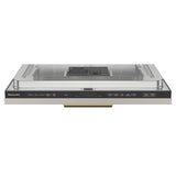 KITCHENAID  44 dBA Panel-Ready Two-Rack Flush Dishwasher with Door-Open Dry System - Panel Ready (KDTF324PPA)