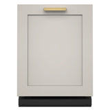 KitchenAid  44 dBA Two-Rack Flush Dishwasher with Door-Open Dry System - Panel Ready (KDTF324PPA)