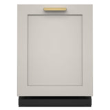 KITCHENAID 44 dBA Two-Rack Flush Dishwasher with Door-Open Dry System - Panel Ready (KDTF324PPA)