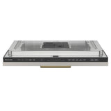 KitchenAid  44 dBA Two-Rack Flush Dishwasher with Door-Open Dry System - Panel Ready (KDTF324PPA)