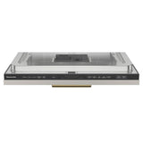 KITCHENAID 44 dBA Two-Rack Flush Dishwasher with Door-Open Dry System - Panel Ready (KDTF324PPA)