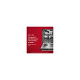 KITCHENAID 44 dBA Dishwasher in PrintShield Finish with FreeFlex™ Third Rack - Stainless Steel with PrintShield™ Finish (KDTM404KPS)