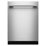 KITCHENAID  Third Level Jet Rack Dishwasher with 40+ Total Wash Jets 41 dBA - PrintShield Stainless (KDTS324SPS)