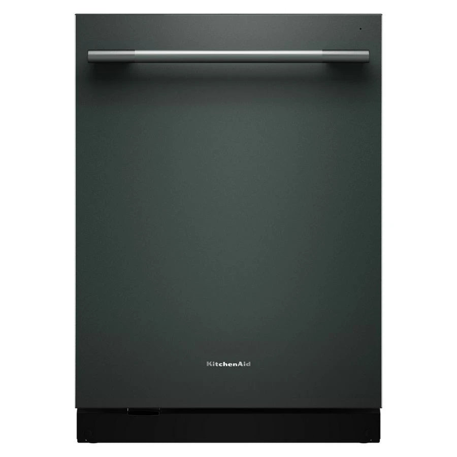 KITCHENAID  360° Max Jets™ Third Rack Dishwasher With Advanced Prodry™ System, 44 Dba - Juniper (KDTS624SJP)