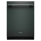 KITCHENAID  360° Max Jets™ Third Rack Dishwasher With Advanced Prodry™ System, 44 Dba - Juniper (KDTS624SJP)