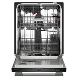 KITCHENAID  360° Max Jets™ Third Rack Dishwasher With Advanced Prodry™ System, 44 Dba - Juniper (KDTS624SJP)