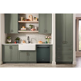KITCHENAID  360° Max Jets™ Third Rack Dishwasher With Advanced Prodry™ System, 44 Dba - Juniper (KDTS624SJP)