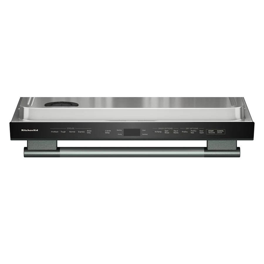 KITCHENAID  360° Max Jets™ Third Rack Dishwasher With Advanced Prodry™ System, 44 Dba - Juniper (KDTS624SJP)