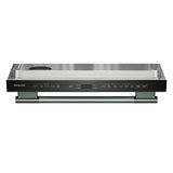 KITCHENAID  360° Max Jets™ Third Rack Dishwasher With Advanced Prodry™ System, 44 Dba - Juniper (KDTS624SJP)