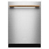 KITCHENAID  360° Max Jets™ Third Rack Dishwasher with Advanced ProDry™ System, 44 dBA - PrintShield Stainless (KDTS624SPS)