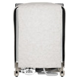 KITCHENAID  360° Max Jets™ Third Rack Dishwasher with Advanced ProDry™ System, 44 dBA - PrintShield Stainless (KDTS624SPS)