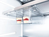 Miele MasterCool fridge?freezer For high-end design and?technology on a large scale. - Stainless Steel (KF2912VI)