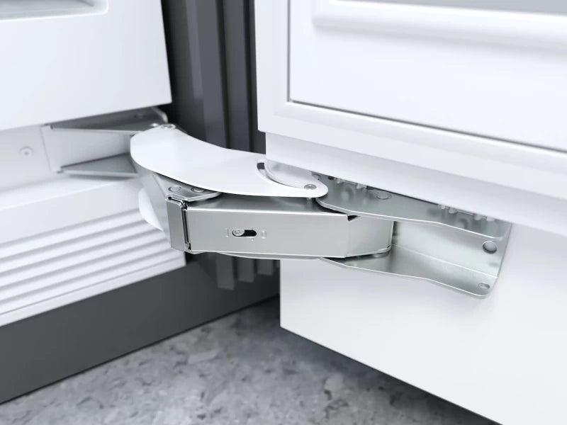 Miele MasterCool fridge?freezer For high-end design and?technology on a large scale. - Stainless Steel (KF2912VI)