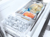 Miele MasterCool fridge?freezer For high-end design and?technology on a large scale. - Stainless Steel (KF2912VI)