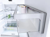Miele MasterCool fridge?freezer For high-end design and?technology on a large scale. - Stainless Steel (KF2912VI)