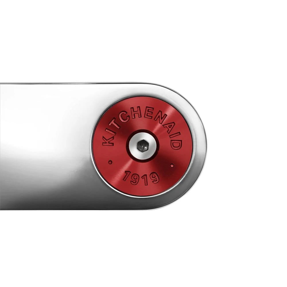 KitchenAid  36" Smart Commercial-Style Gas Range with 6 Burners - Stainless Steel (KFGC506JSS)