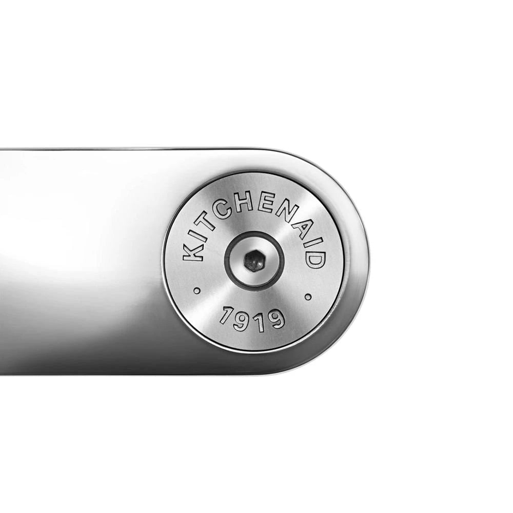 KitchenAid  36" Smart Commercial-Style Gas Range with 6 Burners - Stainless Steel (KFGC506JSS)