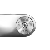 KitchenAid  36" Smart Commercial-Style Gas Range with 6 Burners - Stainless Steel (KFGC506JSS)