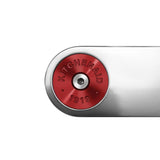 KitchenAid  36" Smart Commercial-Style Gas Range with 6 Burners - Stainless Steel (KFGC506JSS)