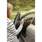 KitchenAid  36" Smart Commercial-Style Gas Range with 6 Burners - Stainless Steel (KFGC506JSS)