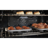 KITCHENAID  KITCHENAID PRO RANGE GAS 36" 6 BRNR - Stainless Steel (KFGC506JSS)