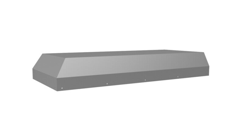 Vent-A-Hood KHSLD - Premium Power Lung (V-Line) Wall Mounted Liner Inserts - Stainless Steel (KH28SLDSS)