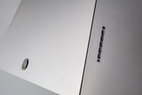 BERTAZZONI  48'' Contemporary Canopy Hood, 1 motor 600 CFM - Bianco Matt (KMC48BI)
