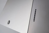 BERTAZZONI  48'' Contemporary Canopy Hood, 1 motor 600 CFM - Bianco Matt (KMC48BI)