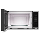 KITCHENAID Countertop Microwave - PrintShield Stainless (KMCS122RPS)