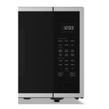 KITCHENAID Countertop Microwave - PrintShield Stainless (KMCS122RPS)