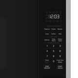 KitchenAid  1.6 Cu. Ft. Countertop Microwave - Stainless Steel (KMCS122SSS)