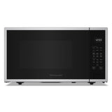 KITCHENAID Countertop Microwave - PrintShield Stainless (KMCS324RPS)