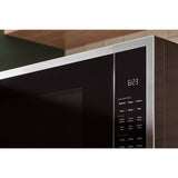 KITCHENAID Countertop Microwave - PrintShield Stainless (KMCS324RPS)