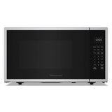 KITCHENAID  2.2 Cu. Ft. Countertop Microwave - PrintShield Stainless (KMCS324SPS)