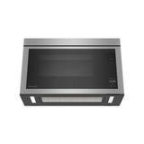 KITCHENAID  Over-the-range Microwave With Flush Built-in Design - Stainless Steel (KMMF330PSS)