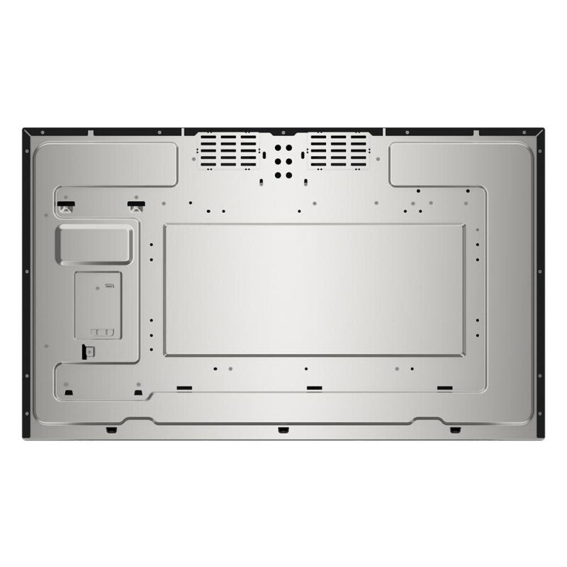KitchenAid Over-The-Range Microwave with Flush Built-In Design - Stainless Steel (KMMF330PSS)