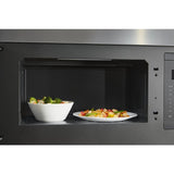 KitchenAid Over-The-Range Microwave with Flush Built-In Design - Stainless Steel (KMMF330PSS)