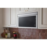 KitchenAid Over-The-Range Microwave with Flush Built-In Design - Stainless Steel (KMMF330PSS)