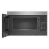 KitchenAid  Over-The-Range Microwave with Flush Built-In Design - Stainless Steel (KMMF330PSS)