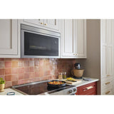 KitchenAid Over-The-Range Microwave with Flush Built-In Design - Stainless Steel (KMMF330PSS)