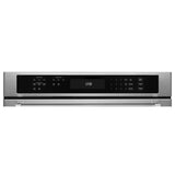 KitchenAid 30" Double Wall Oven with Even-Heat  True Convection (Upper Oven) - Stainless Steel (KODE300ESS)