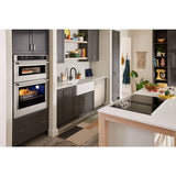 KitchenAid  30" Combination Microwave Wall Ovens with Air Fry Mode. - Stainless Steel (KOEC530PSS)