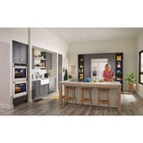 KITCHENAID  30" Double Wall Ovens With Air Fry Mode - Stainless Steel (KOED530PSS)