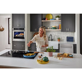 KITCHENAID  30" Single Wall Ovens with Air Fry Mode - Stainless Steel (KOES530PSS)