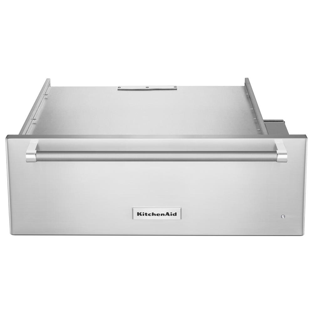 KITCHENAID 30'' Slow Cook Warming Drawer - Stainless Steel (KOWT100ESS)